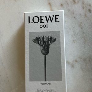 Loewe 001